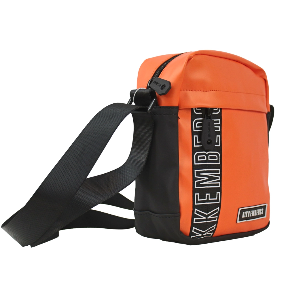 GUM CROSSBODY BAG 002 Оранжевый Сумки через плечо Сумки Мужчинам