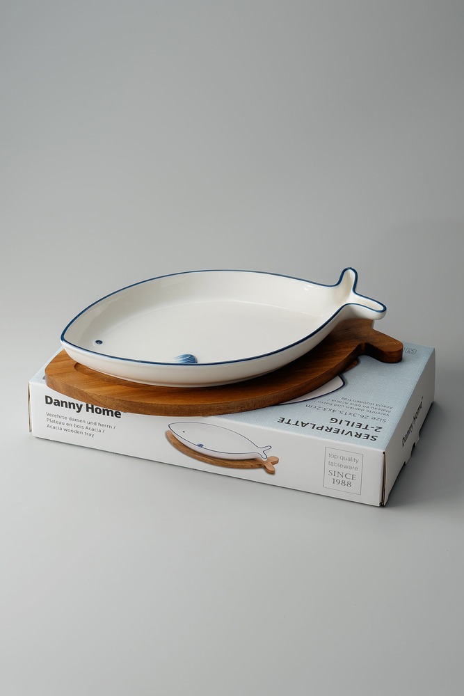 Блюдо Белый Блюда и салатницы Столовая посуда Столовая Для дома Сервировочные блюда Блюда Столовая посуда Столовая посуда и предметы сервировки HoReCa