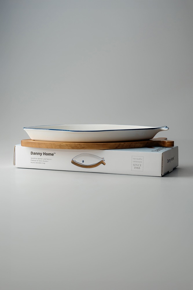 Блюдо Белый Блюда и салатницы Столовая посуда Столовая Для дома Сервировочные блюда Блюда Столовая посуда Столовая посуда и предметы сервировки HoReCa