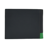 MID COLOR WALLET 302 Зеленый Портмоне Мужчинам