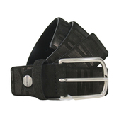 MAN'S BELT 3,5 CM 050 Черный Ремень Мужчинам